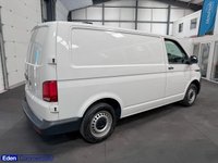 USED 2023 23 VOLKSWAGEN TRANSPORTER 2.0 TDI T32 Startline Manual FWD SWB Euro 6 (s/s) (110 ps) 