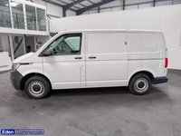 USED 2023 23 VOLKSWAGEN TRANSPORTER 2.0 TDI T32 Startline Manual FWD SWB Euro 6 (s/s) (110 ps) 