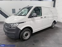 USED 2023 23 VOLKSWAGEN TRANSPORTER 2.0 TDI T32 Startline Manual FWD SWB Euro 6 (s/s) (110 ps) 