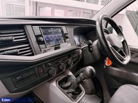 USED 2023 23 VOLKSWAGEN TRANSPORTER 2.0 TDI T32 Startline Manual FWD SWB Euro 6 (s/s) (110 ps) 