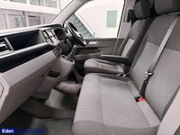 USED 2023 23 VOLKSWAGEN TRANSPORTER 2.0 TDI T32 Startline Manual FWD SWB Euro 6 (s/s) (110 ps) 