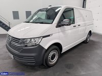 USED 2023 23 VOLKSWAGEN TRANSPORTER 2.0 TDI T32 Startline Manual FWD SWB Euro 6 (s/s) (110 ps) 
