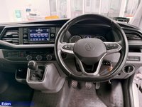 USED 2023 23 VOLKSWAGEN TRANSPORTER 2.0 TDI T32 Startline Manual FWD SWB Euro 6 (s/s) (110 ps) 