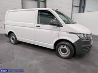 USED 2023 23 VOLKSWAGEN TRANSPORTER 2.0 TDI T32 Startline Manual FWD SWB Euro 6 (s/s) (110 ps) 