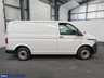 USED 2023 23 VOLKSWAGEN TRANSPORTER 2.0 TDI T32 Startline Manual FWD SWB Euro 6 (s/s) (110 ps) 