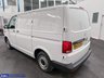 USED 2023 23 VOLKSWAGEN TRANSPORTER 2.0 TDI T32 Startline Manual FWD SWB Euro 6 (s/s) (110 ps) 