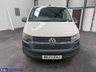 USED 2023 23 VOLKSWAGEN TRANSPORTER 2.0 TDI T32 Startline Manual FWD SWB Euro 6 (s/s) (110 ps) 