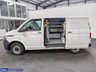 USED 2023 23 VOLKSWAGEN TRANSPORTER 2.0 TDI T32 Startline Manual FWD SWB Euro 6 (s/s) (110 ps) 