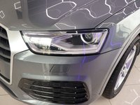 USED 2017 67 AUDI Q3 1.4 TFSI CoD Sport SUV 5dr Petrol S Tronic Euro 6 (s/s) (150 ps) Quality & Best value Assured
