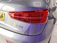 USED 2017 67 AUDI Q3 1.4 TFSI CoD Sport SUV 5dr Petrol S Tronic Euro 6 (s/s) (150 ps) Quality & Best value Assured