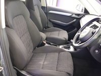 USED 2017 67 AUDI Q3 1.4 TFSI CoD Sport SUV 5dr Petrol S Tronic Euro 6 (s/s) (150 ps) Quality & Best value Assured