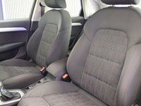 USED 2017 67 AUDI Q3 1.4 TFSI CoD Sport SUV 5dr Petrol S Tronic Euro 6 (s/s) (150 ps) Quality & Best value Assured