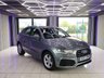 USED 2017 67 AUDI Q3 1.4 TFSI CoD Sport SUV 5dr Petrol S Tronic Euro 6 (s/s) (150 ps) Quality & Best value Assured