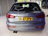 USED 2017 67 AUDI Q3 1.4 TFSI CoD Sport SUV 5dr Petrol S Tronic Euro 6 (s/s) (150 ps) Quality & Best value Assured
