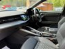 USED 2021 21 AUDI S3 2.0 TFSI Saloon 4dr Petrol S Tronic quattro Euro 6 (s/s) (310 ps) WELL MAINTAINED