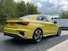 USED 2021 21 AUDI S3 2.0 TFSI Saloon 4dr Petrol S Tronic quattro Euro 6 (s/s) (310 ps) WELL MAINTAINED