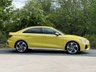 USED 2021 21 AUDI S3 2.0 TFSI Saloon 4dr Petrol S Tronic quattro Euro 6 (s/s) (310 ps) WELL MAINTAINED
