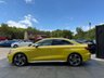 USED 2021 21 AUDI S3 2.0 TFSI Saloon 4dr Petrol S Tronic quattro Euro 6 (s/s) (310 ps) WELL MAINTAINED