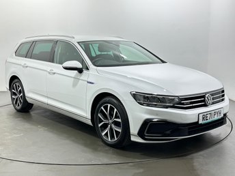 View our Volkswagen Passat