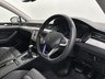 USED 2021 71 VOLKSWAGEN PASSAT 1.4 TSI 13kWh GTE DSG Euro 6 (s/s) 5dr 1-OWNER, CARPLAY, ALL-LED, 17"