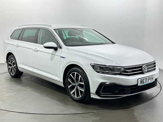 View our Volkswagen Passat 1.4 TSI 13kWh GTE DSG Euro 6 (s/s) 5dr