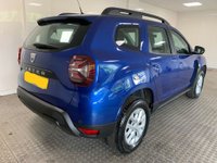 USED 2023 23 DACIA DUSTER 1.0 TCe Expression SUV 5dr Petrol Manual Euro 6 (s/s) (90 ps) CAR PLAY+CRUISE+REVERSING CAMERA