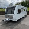 USED 2024 ELDDIS AVANTE 840 2024 Elddis Avante 840 6 berth twin axle 8ft wide  2024 Elddis Avante 840 6 berth - 8ft wide - Twin Axle - Fixed bed