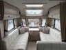USED 2024 ELDDIS AVANTE 840 2024 Elddis Avante 840 6 berth twin axle 8ft wide  2024 Elddis Avante 840 6 berth - 8ft wide - Twin Axle - Fixed bed