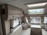 USED 2024 ELDDIS AVANTE 840 2024 Elddis Avante 840 6 berth twin axle 8ft wide  2024 Elddis Avante 840 6 berth - 8ft wide - Twin Axle - Fixed bed