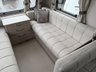 USED 2024 ELDDIS AVANTE 840 2024 Elddis Avante 840 6 berth twin axle 8ft wide  2024 Elddis Avante 840 6 berth - 8ft wide - Twin Axle - Fixed bed