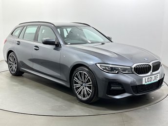 View our BMW 3 Series