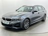 USED 2021 21 BMW 3 SERIES 2.0 330e 12kWh M Sport Touring Auto Euro 6 (s/s) 5dr 1-OWNR, CARPLAY, R/CAMERA, LED