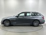 USED 2021 21 BMW 3 SERIES 2.0 330e 12kWh M Sport Touring Auto Euro 6 (s/s) 5dr 1-OWNR, CARPLAY, R/CAMERA, LED