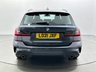 USED 2021 21 BMW 3 SERIES 2.0 330e 12kWh M Sport Touring Auto Euro 6 (s/s) 5dr 1-OWNR, CARPLAY, R/CAMERA, LED