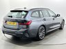 USED 2021 21 BMW 3 SERIES 2.0 330e 12kWh M Sport Touring Auto Euro 6 (s/s) 5dr 1-OWNR, CARPLAY, R/CAMERA, LED