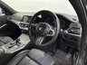 USED 2021 21 BMW 3 SERIES 2.0 330e 12kWh M Sport Touring Auto Euro 6 (s/s) 5dr 1-OWNR, CARPLAY, R/CAMERA, LED