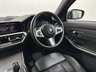 USED 2021 21 BMW 3 SERIES 2.0 330e 12kWh M Sport Touring Auto Euro 6 (s/s) 5dr 1-OWNR, CARPLAY, R/CAMERA, LED
