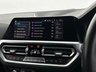 USED 2021 21 BMW 3 SERIES 2.0 330e 12kWh M Sport Touring Auto Euro 6 (s/s) 5dr 1-OWNR, CARPLAY, R/CAMERA, LED