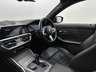 USED 2021 21 BMW 3 SERIES 2.0 330e 12kWh M Sport Touring Auto Euro 6 (s/s) 5dr 1-OWNR, CARPLAY, R/CAMERA, LED