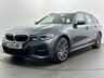 USED 2021 21 BMW 3 SERIES 2.0 330e 12kWh M Sport Touring Auto Euro 6 (s/s) 5dr 1-OWNR, CARPLAY, R/CAMERA, LED