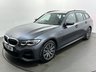 USED 2021 21 BMW 3 SERIES 2.0 330e 12kWh M Sport Touring Auto Euro 6 (s/s) 5dr 1-OWNR, CARPLAY, R/CAMERA, LED