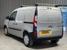 USED 2019 19 RENAULT KANGOO 1.5 ML19 dCi ENERGY Business 2dr Diesel Manual FWD L2 H1 (112 g/km, 75 bhp) 