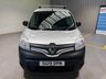 USED 2019 19 RENAULT KANGOO 1.5 ML19 dCi ENERGY Business 2dr Diesel Manual FWD L2 H1 (112 g/km, 75 bhp) 