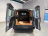 USED 2024 74 FORD TRANSIT COURIER 1.5 EcoBlue Trend Panel Van 5dr Diesel Manual SWB Euro 6 (s/s) (100 ps) 