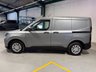 USED 2024 74 FORD TRANSIT COURIER 1.5 EcoBlue Trend Panel Van 5dr Diesel Manual SWB Euro 6 (s/s) (100 ps) 