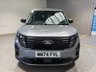 USED 2024 74 FORD TRANSIT COURIER 1.5 EcoBlue Trend Panel Van 5dr Diesel Manual SWB Euro 6 (s/s) (100 ps) 