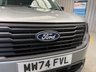 USED 2024 74 FORD TRANSIT COURIER 1.5 EcoBlue Trend Panel Van 5dr Diesel Manual SWB Euro 6 (s/s) (100 ps) 