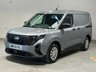 USED 2024 74 FORD TRANSIT COURIER 1.5 EcoBlue Trend Panel Van 5dr Diesel Manual SWB Euro 6 (s/s) (100 ps) 