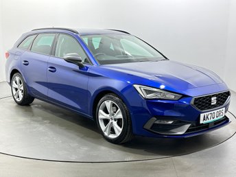 View our Seat Leon