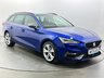 USED 2021 70 SEAT LEON 1.5 TSI EVO FR Euro 6 (s/s) 5dr CARPLAY, ALL-LED, SATNAV, 17''